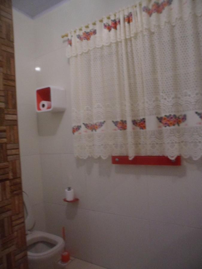 Gonçalves Pousada Tia Lilia מראה חיצוני תמונה