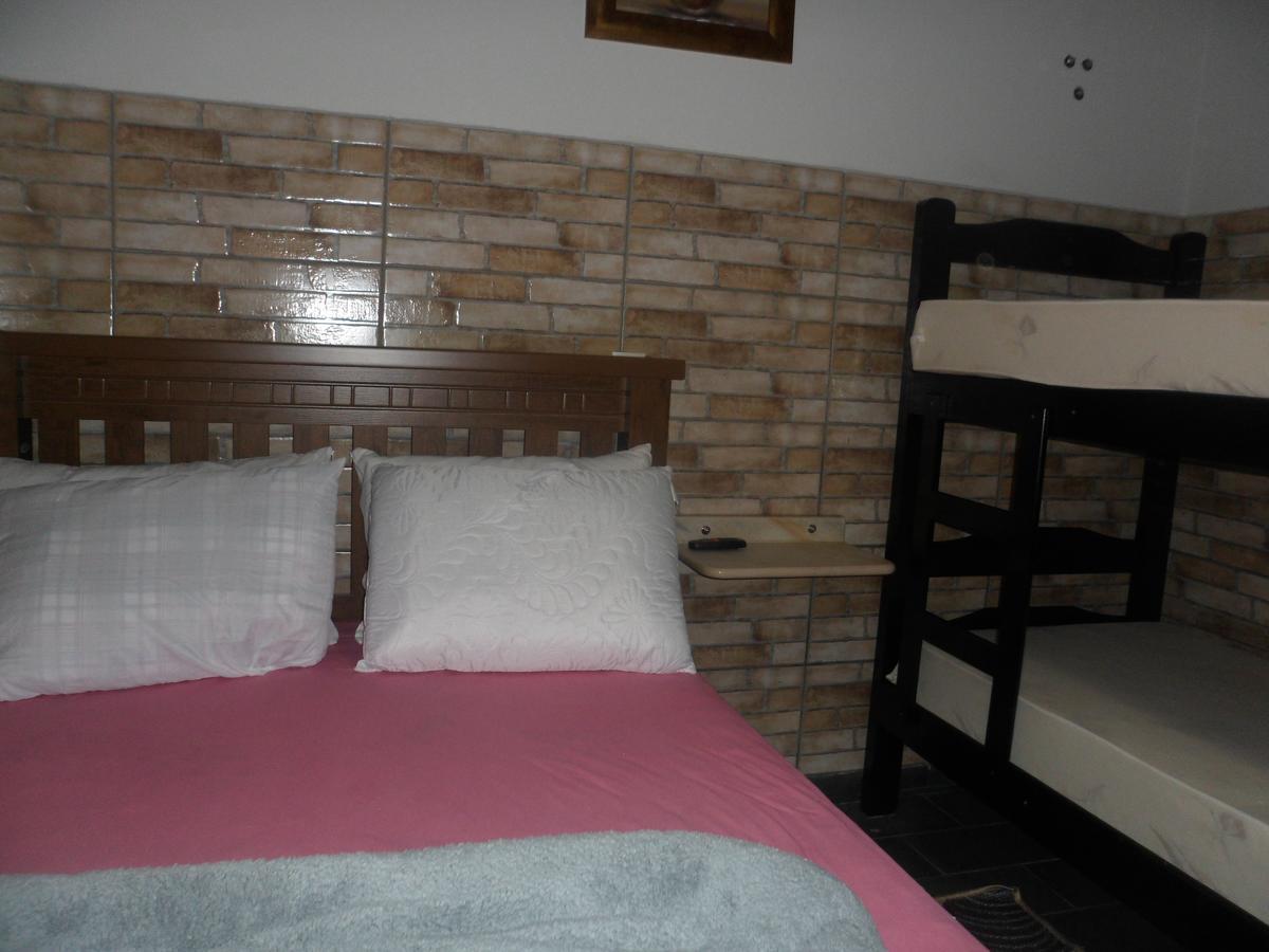 Gonçalves Pousada Tia Lilia מראה חיצוני תמונה