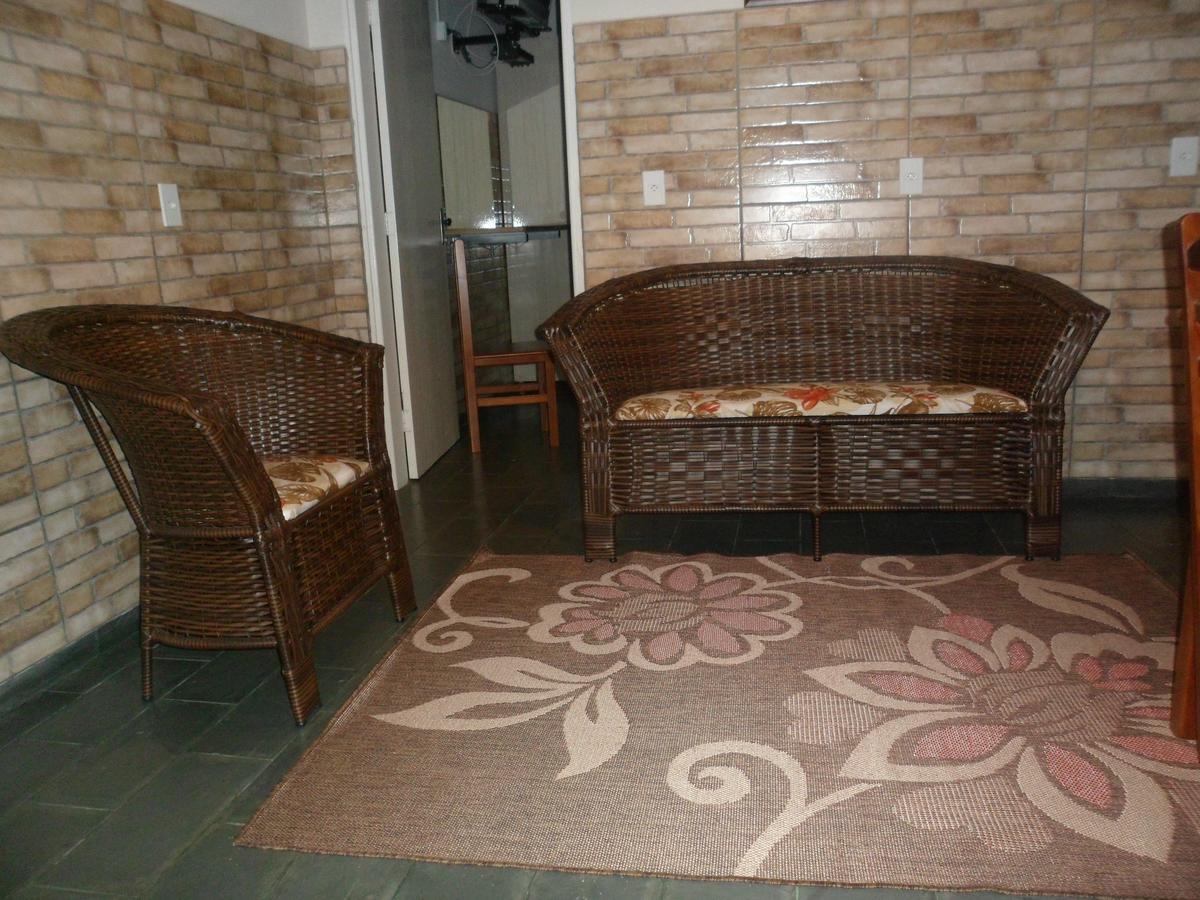 Gonçalves Pousada Tia Lilia מראה חיצוני תמונה