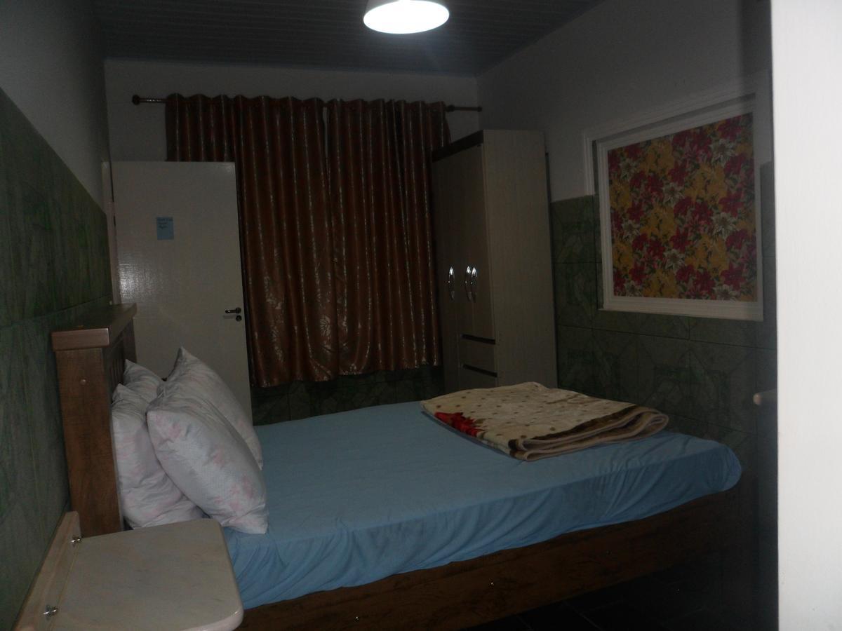 Gonçalves Pousada Tia Lilia מראה חיצוני תמונה